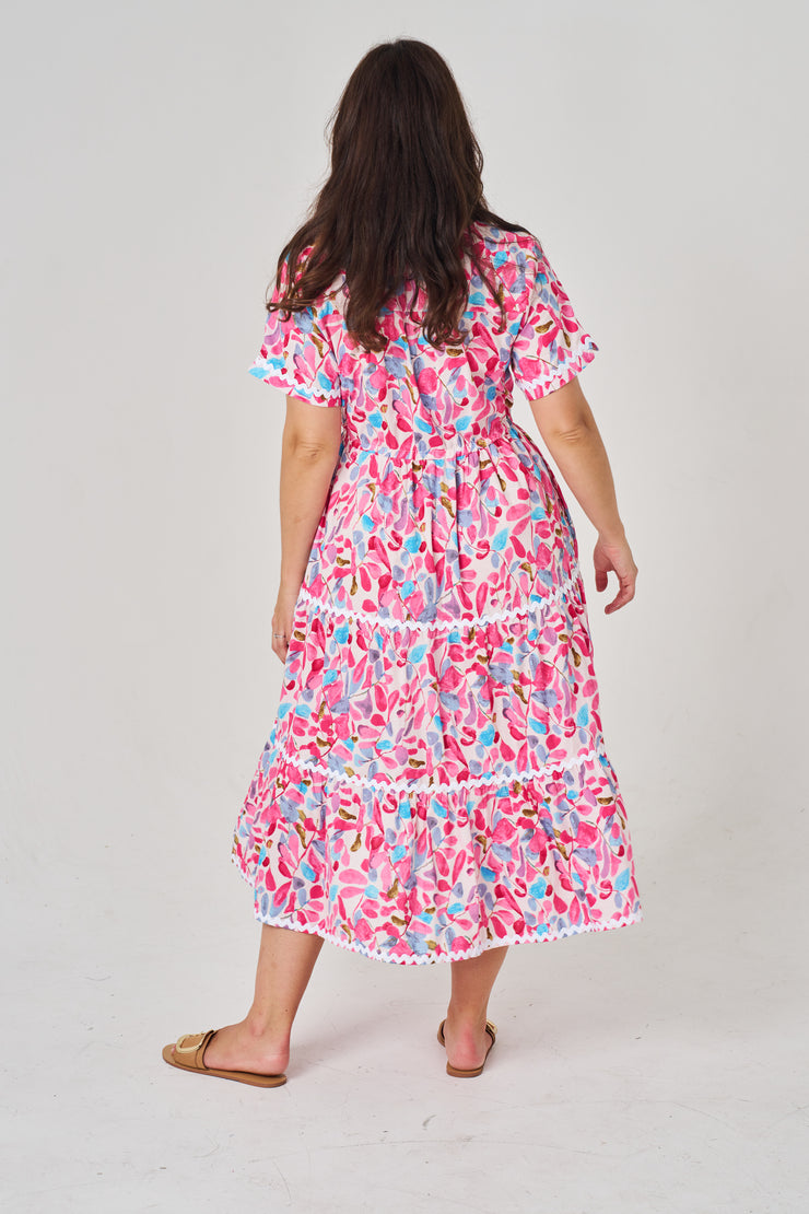 Rosalind Dress