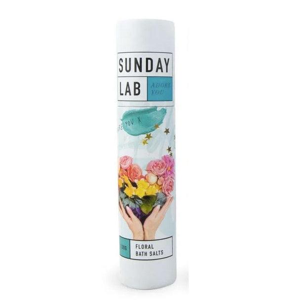 Adore You Bath Soak Tube - Sunday Lab